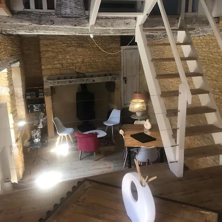 Gite Du Figuier