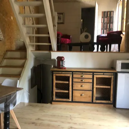Vakantiehuis Gite Du Figuier