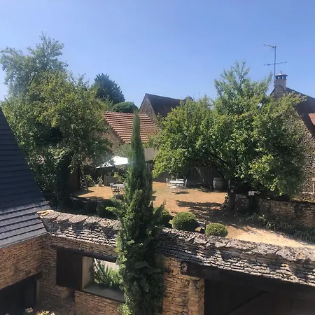 Gite Du Figuier Vakantiehuis Saint-Genies
