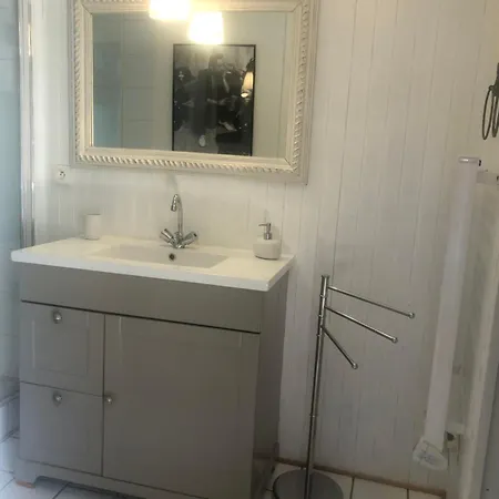 Vakantiehuis Gite Du Figuier *