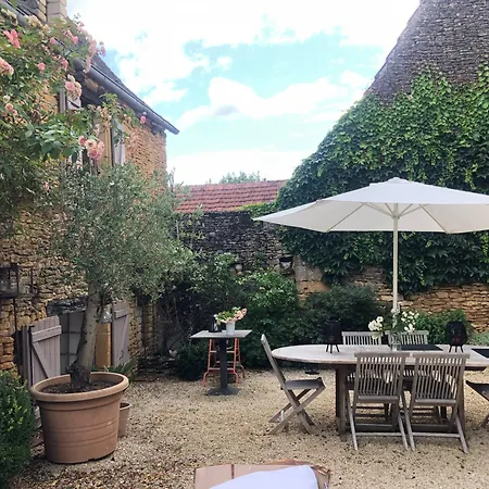 Vakantiehuis Gite Du Figuier *