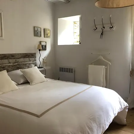 Gite Du Figuier Vakantiehuis *