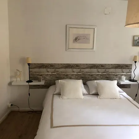 Gite Du Figuier Vakantiehuis